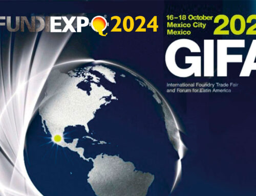 FundiExpo 2024 in Mexico: We Wait for You!